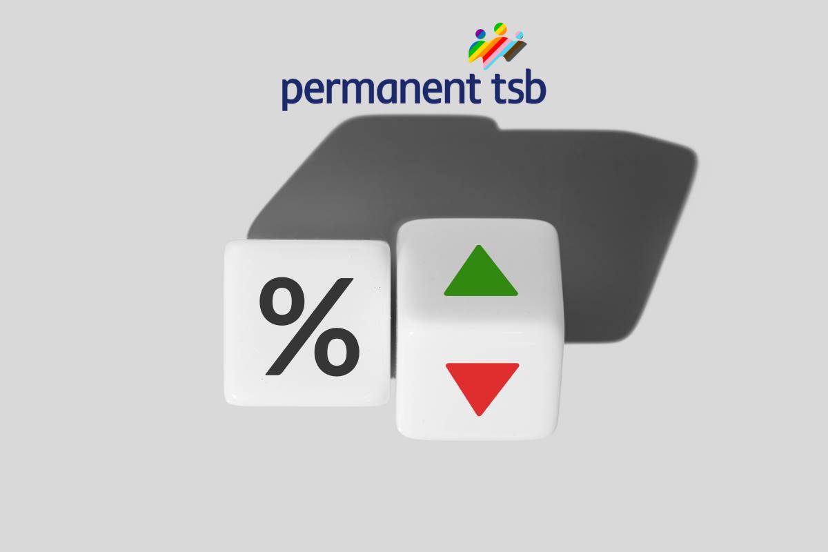 Permanent TSB Variable Rate Increase New & Existing Home Loan & BTL Customers